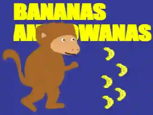 Peli Bananas Aminowanas verkossa