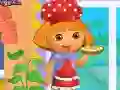 Peli Dora The Cook verkossa