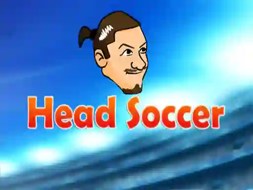 Peli Head Soccer verkossa