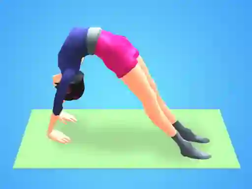 Peli Flex Run 3D verkossa