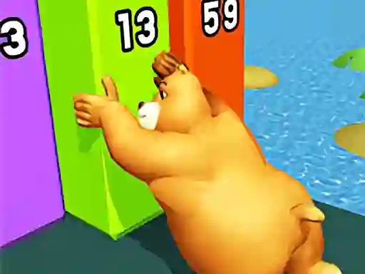 Peli Fit The Fat verkossa