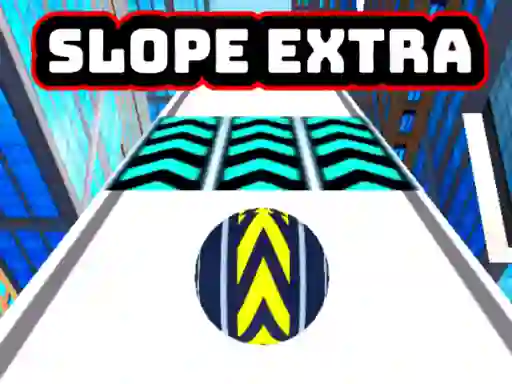 Peli Slope Extra verkossa