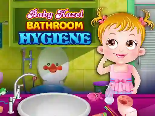 Peli Baby Hazel Bathroom Hygiene verkossa