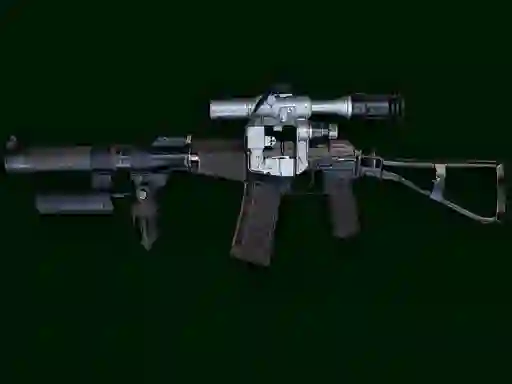 Peli Weapons Sounds Simulator verkossa