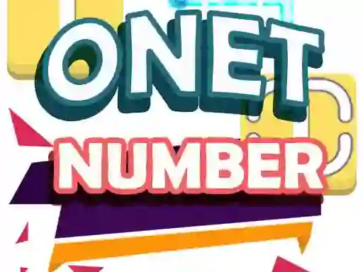 Peli Onet Number verkossa