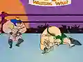 Peli GWA Wrestling Riot verkossa