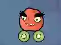 Peli Candy monsters verkossa