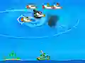 Peli Pearl Harbour verkossa
