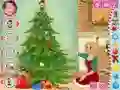 Peli Emma's Christmas Tree verkossa