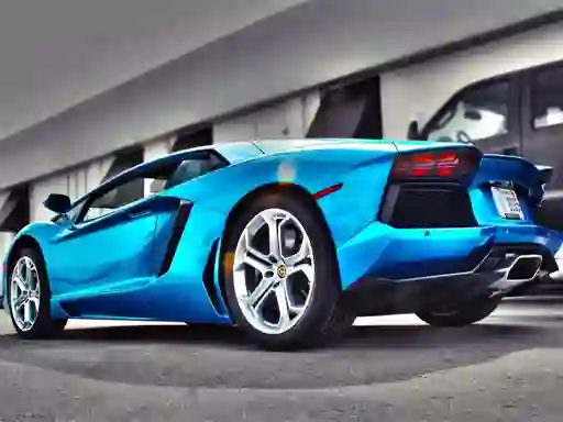 Peli Sports Cars verkossa