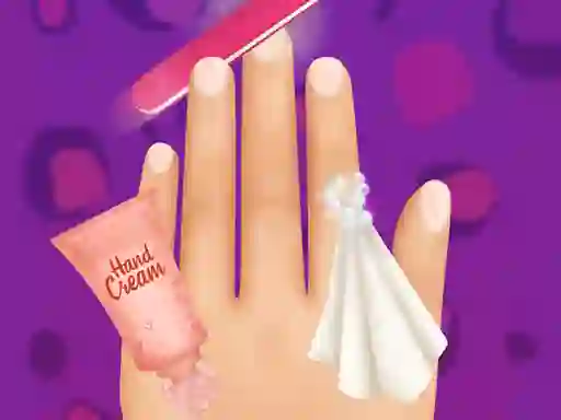 Peli Fashion Nail Salon verkossa