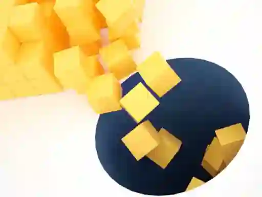 Peli BlocksBuster verkossa