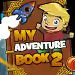 Peli My Adventure Book 2 verkossa
