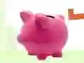 Peli Rich piggy verkossa