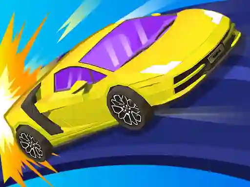 Peli Road Race 3D verkossa