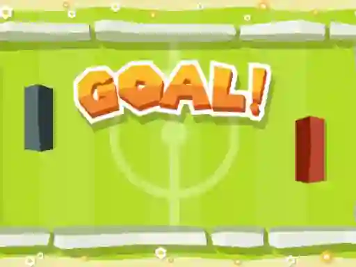 Peli Ping Pong Goal verkossa