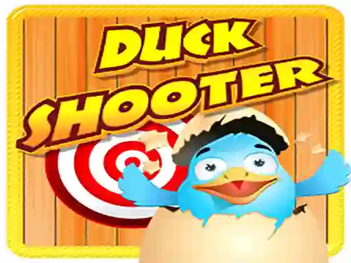 Peli Duck Shooter verkossa