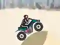 Peli Dune Bashing verkossa