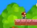 Peli New Super Mario Bros 2 verkossa