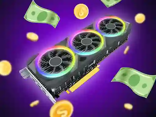Peli Gpu Mining verkossa