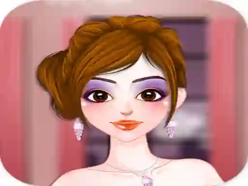 Peli Perfect Prom Dressup verkossa
