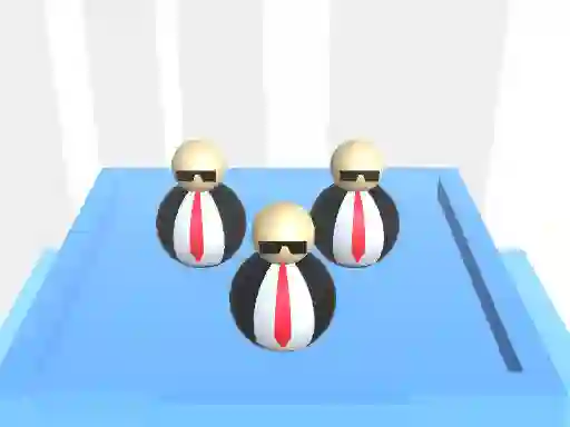 Peli Wobble Boss verkossa