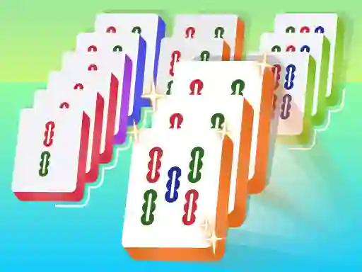 Peli Mahjong Sort Puzzle verkossa
