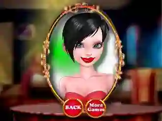 Peli Beauty Girl Dress Up verkossa