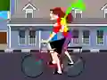 Peli Cycling Kiss verkossa