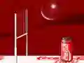 Peli Coca-Cola Volleyball verkossa