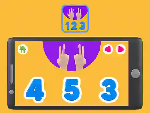 Peli 123 Game verkossa