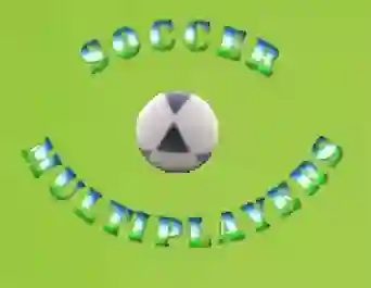 Peli Soccer Multiplayer verkossa