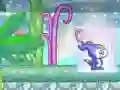 Peli Digimon verkossa