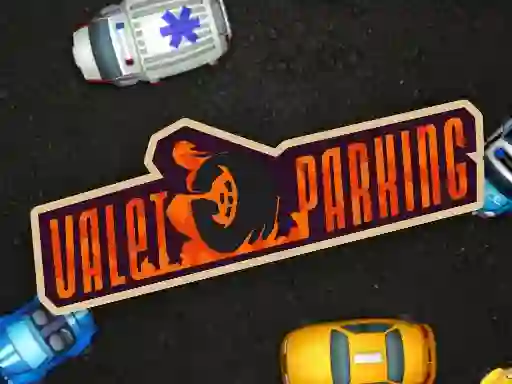 Peli Valet Parking verkossa