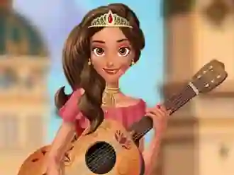 Peli Elena Of Avalor Concert verkossa