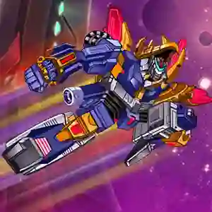 Peli Epic Robot Battle verkossa