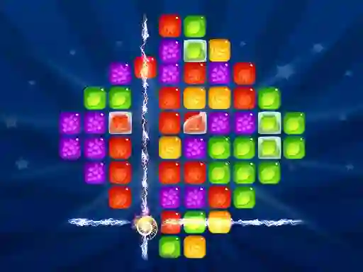 Peli Juicy Cubes verkossa