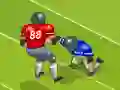 Peli Quarterback Carnage verkossa