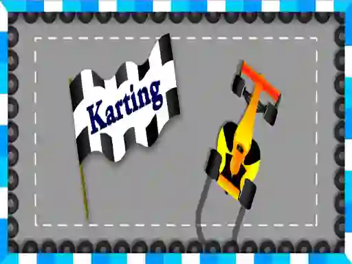 Peli Karting verkossa