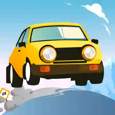 Peli Risky Trip verkossa