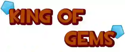 Peli King of Gems verkossa