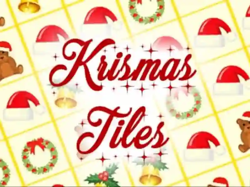 Peli Krismas Tiles verkossa