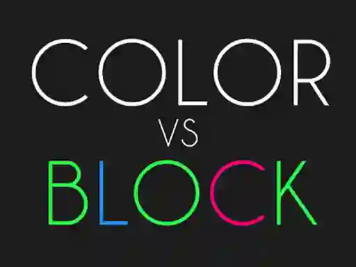 Peli Color VS Block verkossa