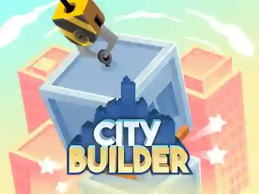 Peli City Builder verkossa