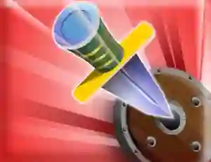 Peli Knife Challenge verkossa