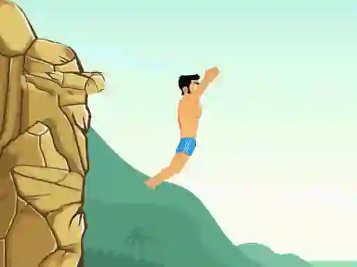 Peli Cliff Diving verkossa