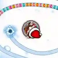 Peli Christmas Chain verkossa