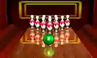 Peli Bowling Masters 3D verkossa