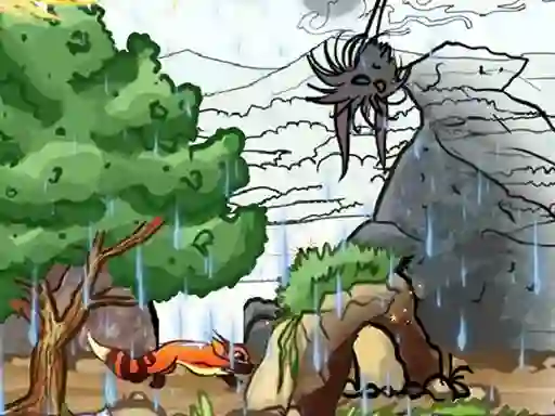 Peli Tales of Crevan verkossa