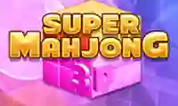 Peli Super Mahjong 3d verkossa